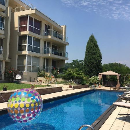 Sea Dream Rental Apartments Varna Exterior photo
