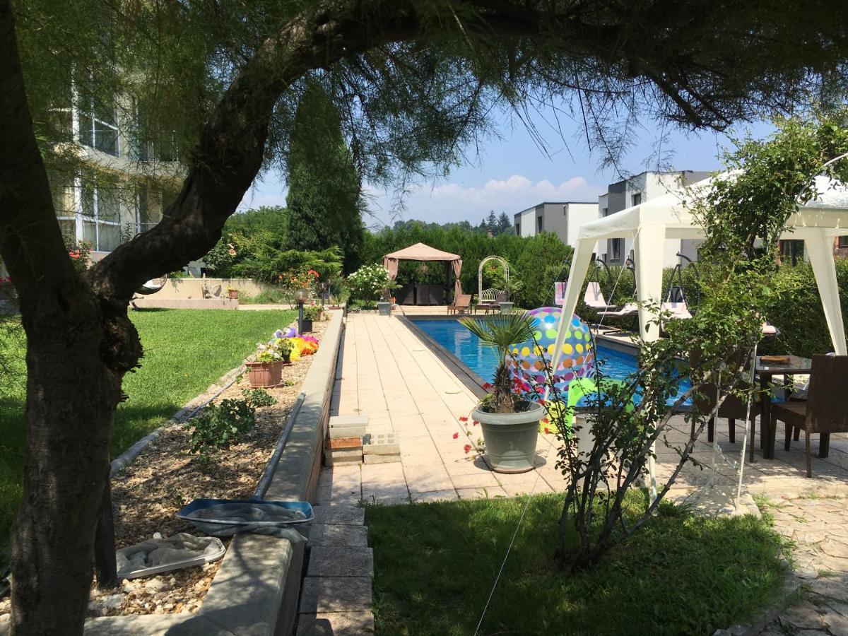 Sea Dream Rental Apartments Varna Exterior photo