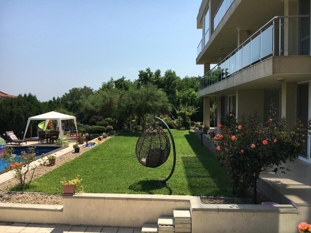 Sea Dream Rental Apartments Varna Exterior photo