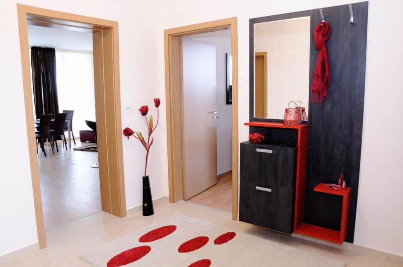 Sea Dream Rental Apartments Varna Room photo