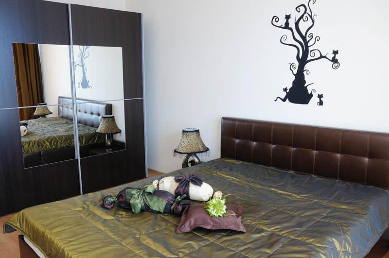 Sea Dream Rental Apartments Varna Room photo