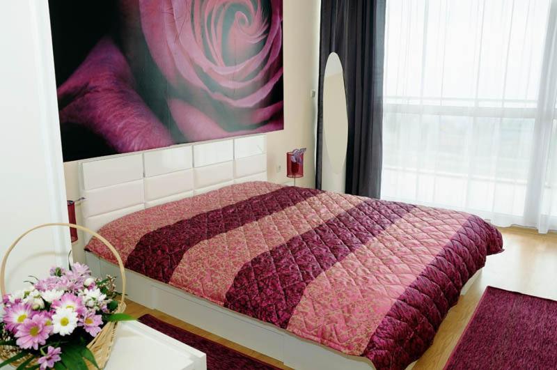 Sea Dream Rental Apartments Varna Room photo