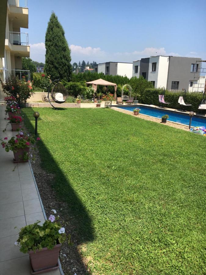 Sea Dream Rental Apartments Varna Exterior photo