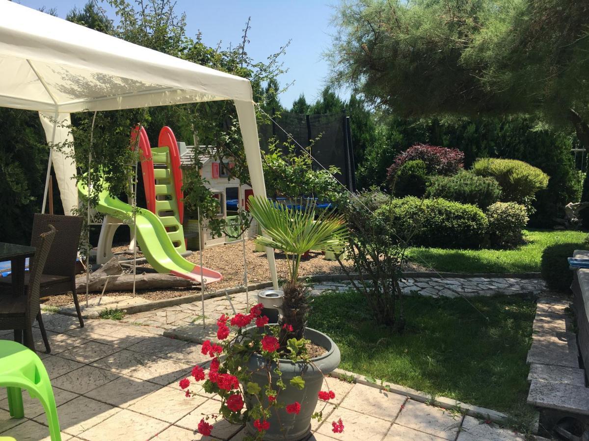 Sea Dream Rental Apartments Varna Exterior photo