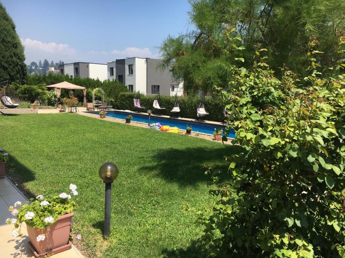 Sea Dream Rental Apartments Varna Exterior photo