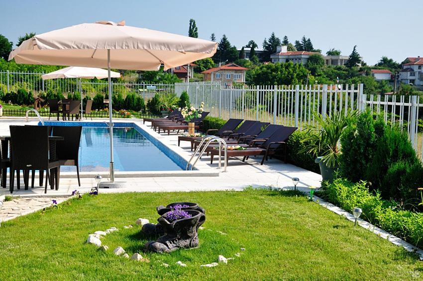 Sea Dream Rental Apartments Varna Exterior photo