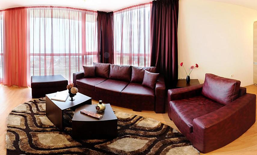 Sea Dream Rental Apartments Varna Exterior photo