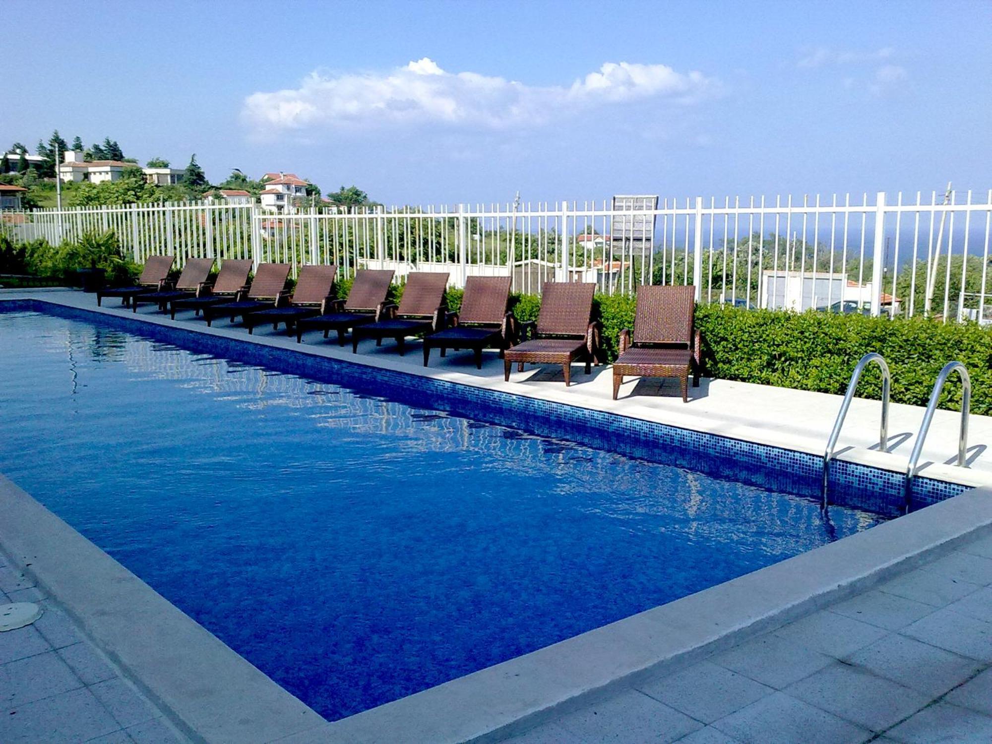 Sea Dream Rental Apartments Varna Exterior photo