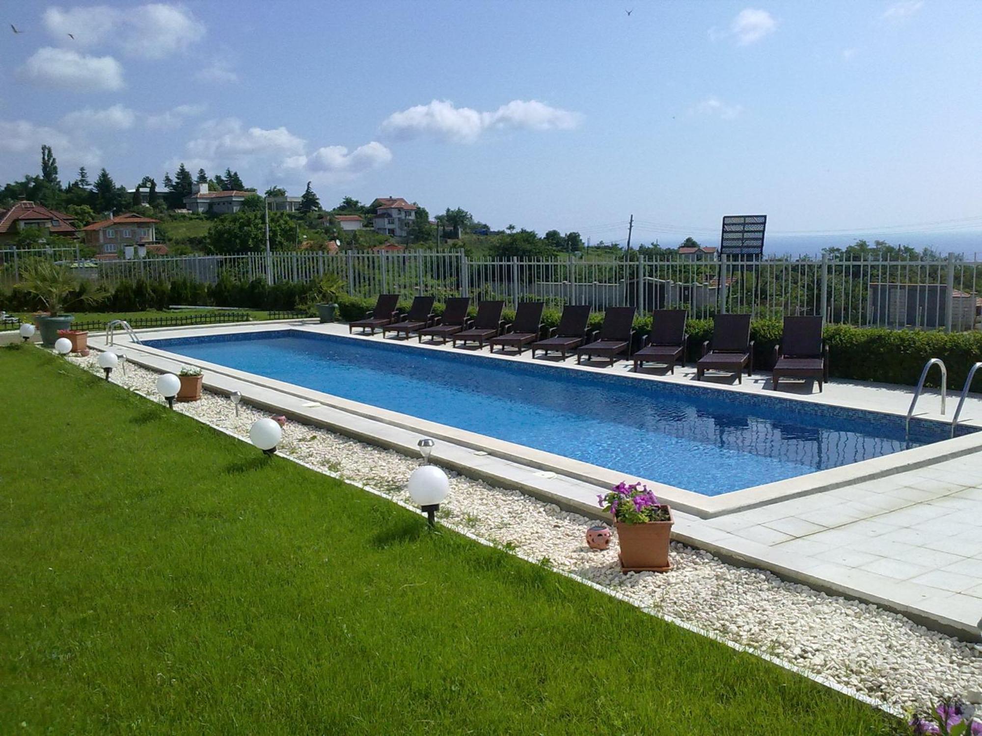 Sea Dream Rental Apartments Varna Exterior photo