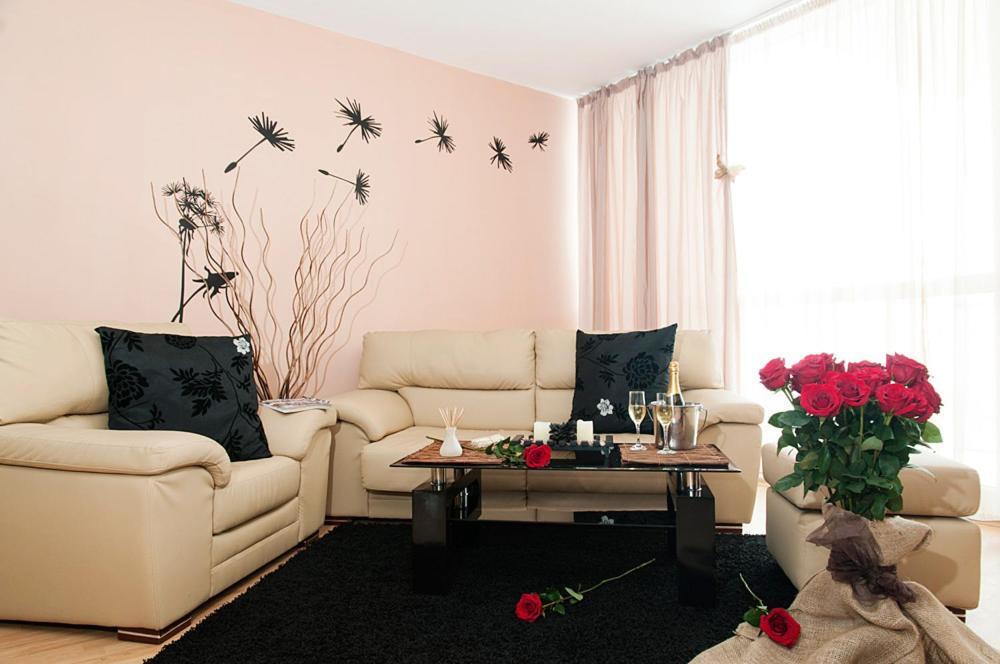 Sea Dream Rental Apartments Varna Exterior photo