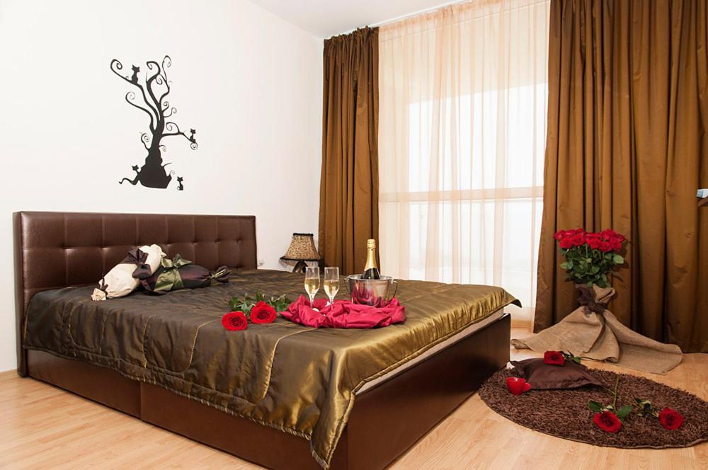 Sea Dream Rental Apartments Varna Exterior photo