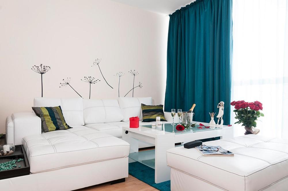 Sea Dream Rental Apartments Varna Exterior photo